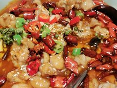 -海航大厦万豪酒店彩海轩中餐厅(霄云路店)