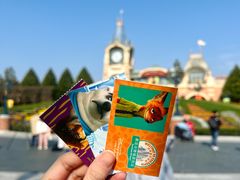 -上海迪士尼度假区