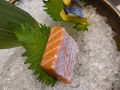 -極上萬膳·日料放题(来福士江景店)