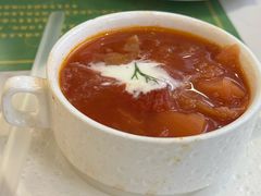 -库滋明·俄罗斯特色美食(中央大街店)