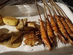 -云晓光头烧烤吧(新大陆广场店)