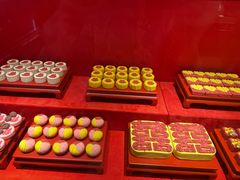 -御茶膳房皇家糕点博物馆(北京首店)