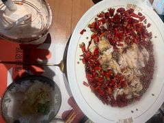 -椒爱水煮鱼川菜(CBD万达店)