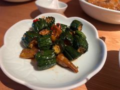 -难忘的面(五矿君澜酒店)