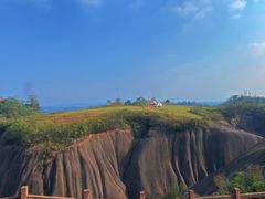 -飞天山旅游区