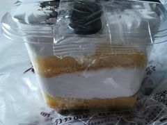 -百香林西点(万家丽店)