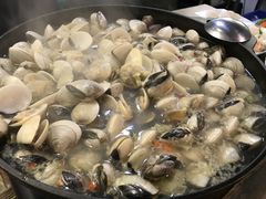 -拾下卜卜贝•海鲜火锅