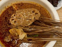 -嘉州叶婆婆钵钵鸡(建设路店)