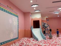 -花西亭·海鲜自助餐厅(瑞城名人酒店)