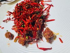 -后海16号·北京私房菜