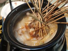 -串城缘阿里巴巴(海口店)