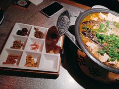 -探鱼·鲜青椒爽麻烤鱼(北京路天河城店)