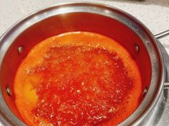 -龍歌自助小火锅(市北和达中心城店)