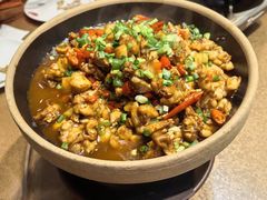 -张氏父子常德肠子馆(贺龙店)