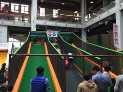 -蒙特利亲子乐园