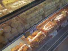 -泸溪河桃酥(秦淮夫子庙一店)