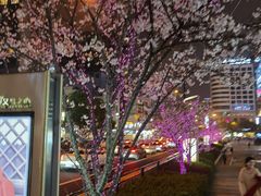 -义乌之心城市生活广场(新马路店)