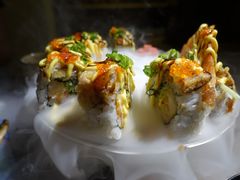 智慧鲸寿司-鲸山上·私房日料(泰达MSD店)