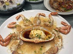 -蚝得喜海鲜(东城店)