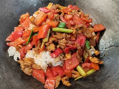 -福巷湘食小馆·猛火现炒(上海首店)