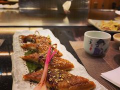 -品未·铁板烧(甜水园店)
