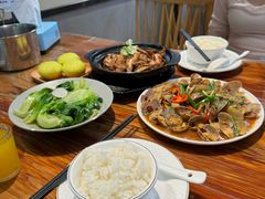 -大厨的餐厅(曾厝垵总店)