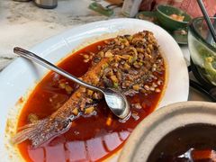 -那家小馆•北京菜•烤鸭(香山店)