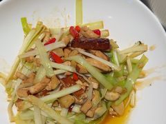 -味莊餐厅(康庄南街店)