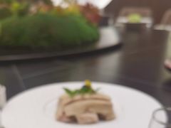 -索菲亚时尚餐厅(集贤美食广场店)
