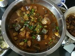 -陈厨老家菜馆(新苑店)