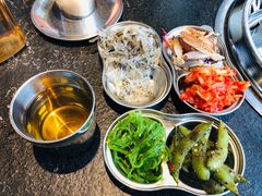 -伊茉家的烤肉店(勒泰中心店)