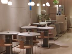 大堂-théATRE 茶聚场(王府中環店)