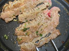 -花味·自助烤肉(雨花客厅店)