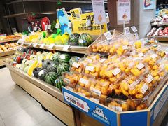 -盒马鲜生(帝斯曼店)