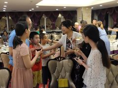 -百乐门喜宴(海珠广场华厦店)