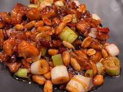 -玉桥餐厅(天坛店)