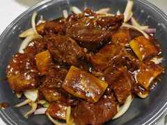 -和记小菜(东方店)