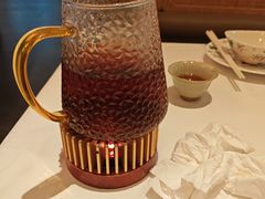 -桂满陇·杭州小馆(巴黎春天浦建店)
