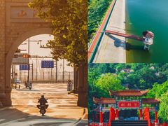 -海上云台山景区