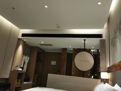 -乔治莫兰迪酒店(济南解放路山东大学店)