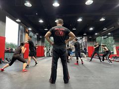 -极斗-IKMF马伽术·格斗运动学院(东直门店)