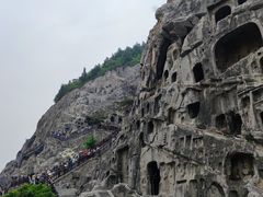 -龙门石窟