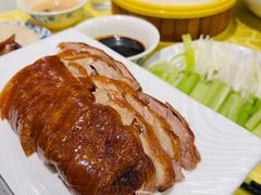 -红红烤鸭店(西单店)