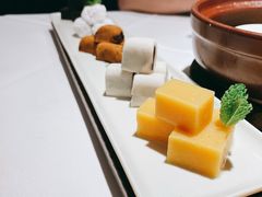 北京味道-四季民福烤鸭店(故宫店)