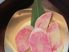 -300杯·和牛烧肉清酒专门店(廊里店)