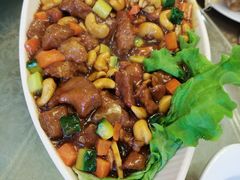 -老虎滩船说·海胆水饺·大连海鲜(老虎滩店)