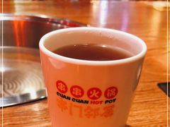 -串门邻居串串火锅(云南南路店)