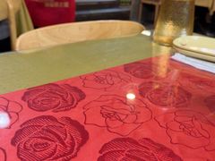 -北平味道.京味菜.烤鸭(梨园店)