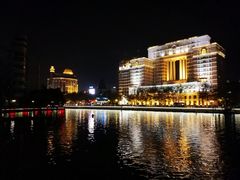 -南通濠河风景名胜区