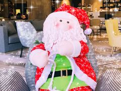 -粤海喜来登酒店·&More聚驿(天河城店)